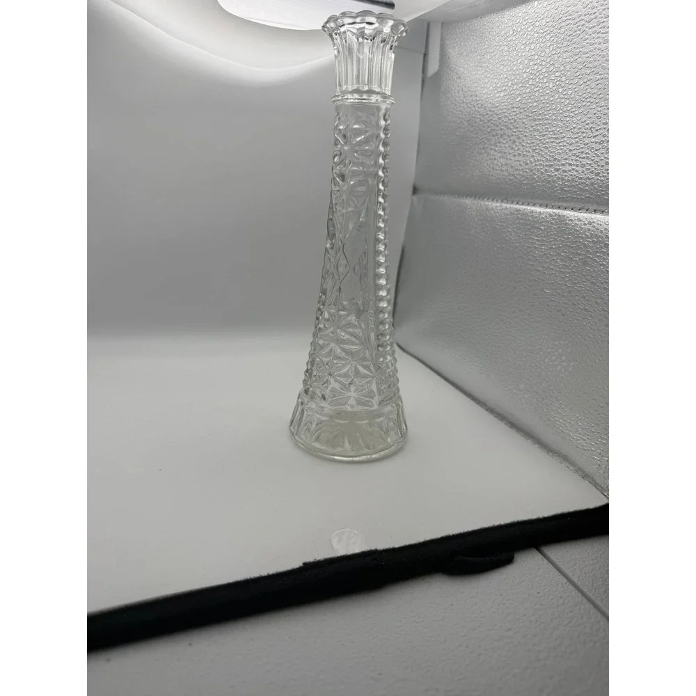 N/A vintage clear